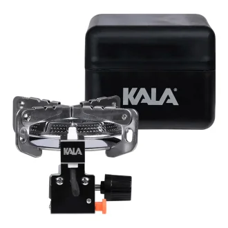 Alu Fogareiro Camper Kala