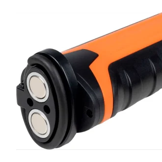 Alu Lanterna Recarregavel 33 Leds Worker