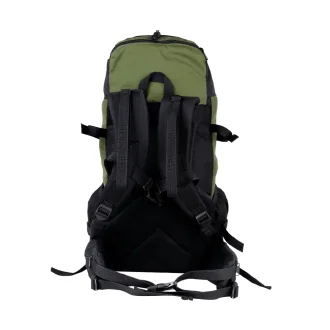 Mochila Guataporã 50L Acampar - Preto