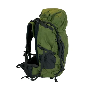 Alu Mochila Legend Acampar