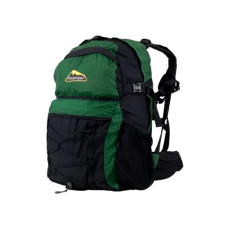 Alu Mochila Marumbi Acampar