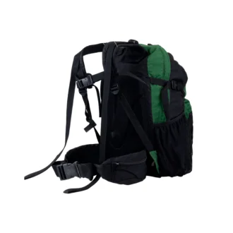 Alu Mochila Marumbi Acampar