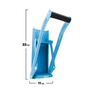 Amassador Lata 473Ml Kala