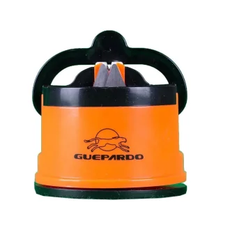 Amolador Sharp Guepardo - Preto