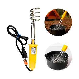 Aquecedor De Água Mergulhão 1000W 127V Kala