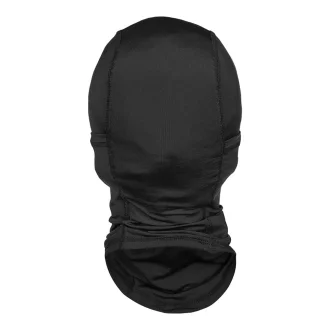 Balaclava Articulada T.sense Curtlo - Preto