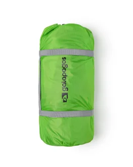 Barraca Base Camp Avocado 2/3 Pessoas Galapagos - Verde Abacate