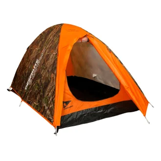 Barraca Falcon Lgnd Laranja Ntk
