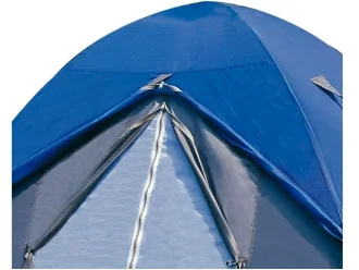 Barraca Fox 7/8 Pessoas Ntk - Azul