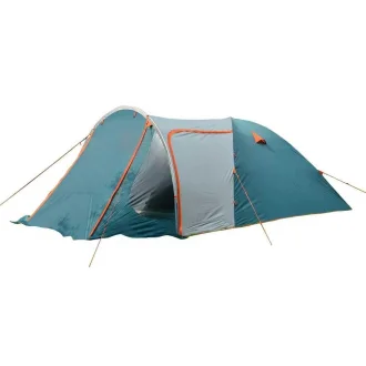 Barraca Indy Para 8 A 9 Pessoas Ntk - Azul Claro