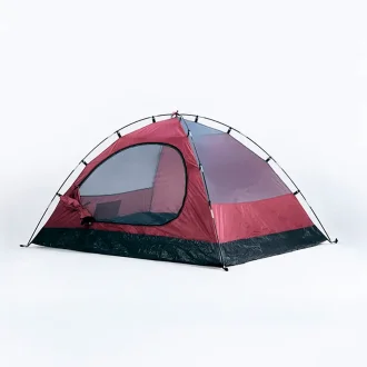 Barraca Moray 2500 Mm Sobreteto 2 Pessoas Hawapi - Vinho