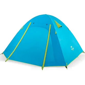 Barraca Pro Series De Alumínio 2 Pessoas Naturehike