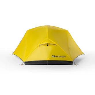 Barraca Sender Ultralight 2 Pessoas 3 Estações Acampar