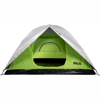 Barraca Trail 6 Pessoas Kala Impermeável Camping Leve