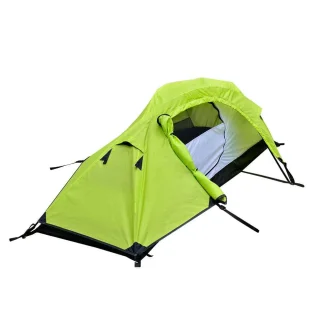 Barraca Windy 1 Pessoa Ntk - Verde