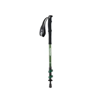 Bastão De Caminhada Trail Lite Feminino Naturehike - Verde Oliva