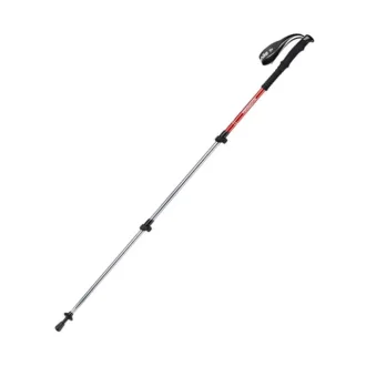Bastão De Caminhada Trail Lite Feminino Naturehike - Verde Oliva