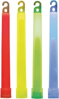 Bastao De Luz Lightsticks 4 Un Coghlans