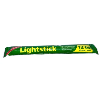 Bastões De Luz Lightsticks Coghlans - Verde