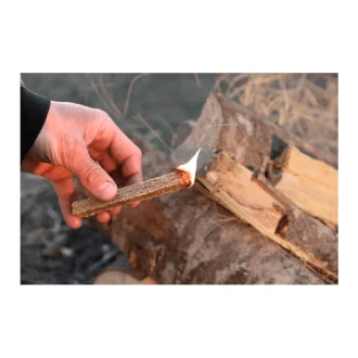 Bastoes De Acender Fogo Fire Sticks Coghlans