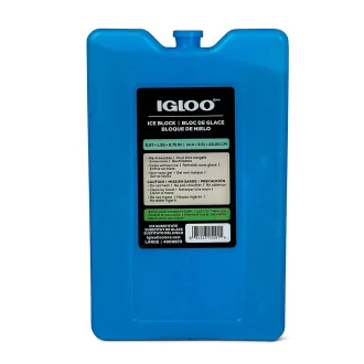 Bloco Gelo G Igloo
