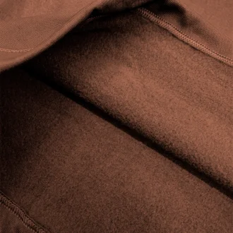 Blusa Segunda Pele Masculina Acampar Térmica Marrom