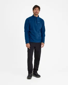Blusão Fleece Masculino Makalu 2.0 Galapagos - Azul Marinho