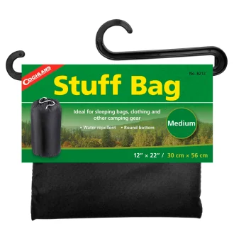 Bolsa Armazenadora Stuff Bag Nylon 210D Coghlans