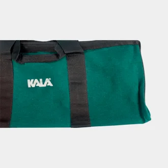 Bolsa Para Ferramentas 24 Kala - Verde