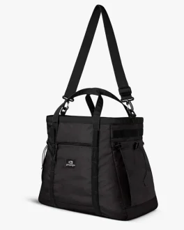 Bolsa Tote All 35 Litros Galapagos - Preto