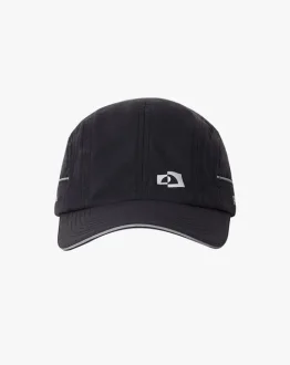 Boné Aba Curva Viper Galapagos - Preto