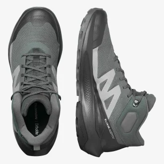 Bota Salomon Elixir Activ Gtx Masculina