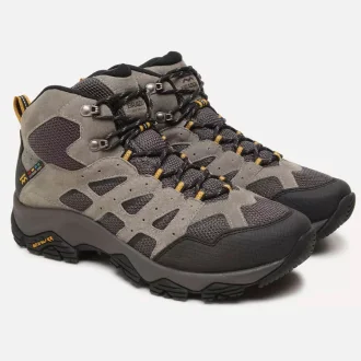 Bota Jaguar Hi Beluga Bradok