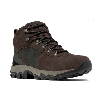 Bota Masculina Newton Ridge Plus Marrom Columbia
