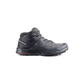 Bota Outrise Gtx Feminina Salomon - Preto