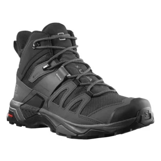 Bota X Ultra 4 Gtx Masculina Salomon - Preto