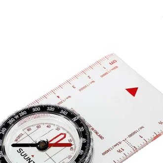 Bussola A 10 Sh Suunto - Transparente