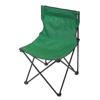 Cadeira Dobrável 47X47X74 Cm Kala - Verde
