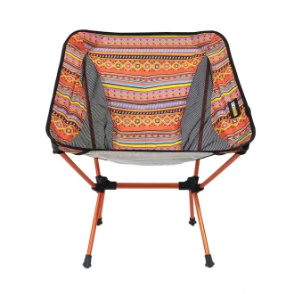 Cadeira Osho Laranja Azteq - Laranja