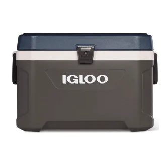Caixa Termica Maxcold 51L Igloo