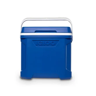 Caixa Térmica Profile 28L Igloo - Azul