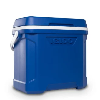 Caixa Térmica Profile 28L Igloo - Azul