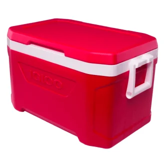 Caixa Térmica Profile 47L Igloo - Vermelho