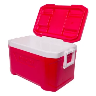 Caixa Térmica Profile 47L Igloo - Vermelho