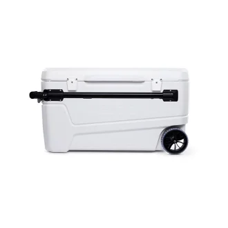 Caixa Termica Sunset Glide 104L Igloo