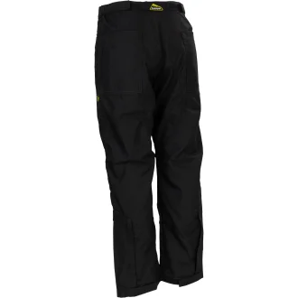 Calça Cordura Acampar - Alta Resistência - Preto