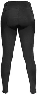 Calça De Compressão Para Bike Feminina Biotic Ii Curtlo - Preto
