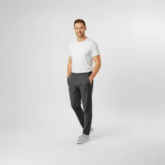 Calça Esportiva Acampar - Chumbo