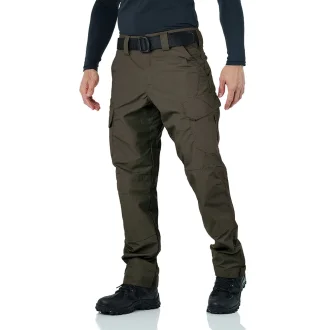 Calça Platoon 1.0 Invictus - Verde Oliva
