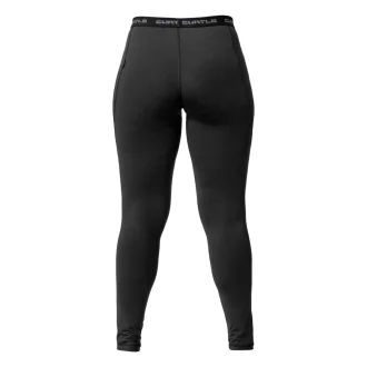 Calça Feminina Segunda Pele Thermo Sense Curtlo - Preto